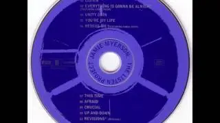 Jamie Myerson - You're My Life