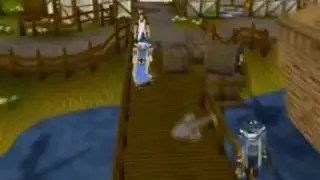 Farming with NyuubStein