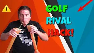 Golf Rival Hack - How To Get Unlimited Gems For Golf Rival Free iOS/Android
