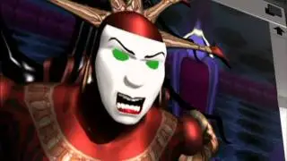 ReBoot Season 2 Intro HD