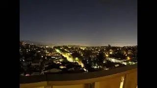 4411 Los Feliz Blvd 1108 - View Timelapse