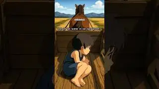 Appreciation: Scene in my original anime. All episodes are in my mind. AI motion