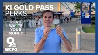 Kings Island's new $99 all park pass: What's the catch?