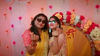 Team Groom haldi highlight video💛#wedding #zstudio #teamgroom #haldiceremony #highlights