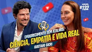 Emagrecimento Sem Atalhos: Ci&ecirc;ncia, Empatia e Vida Real