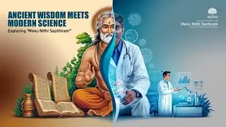Ancient Wisdom Meets Modern Science: Uncover the Connections!