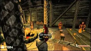 Lets Play Mount & Blade: Warband Part 30 - BillytheCrayon