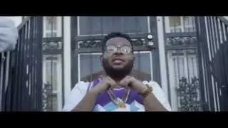 Paasky 'Negus' Featuring Kourtney Heart. (Official Music Video)