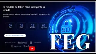 FEG TOKEN - 