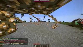 McsPvP: KitPvP - wowlikeaboss Hacking