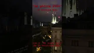DJ Polchikra Rave - La G&oacute;tica 2024 (Short).#music #edm #techno #barcelona #spain #new #dance
