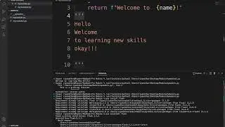 11 | What is Pip | Pip in Python  | How we can use Pip to Install Modules |  Experience on VS Code
