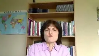 Aquarius August 2012 Astrology Horoscope Forecast with Barbara Goldsmith