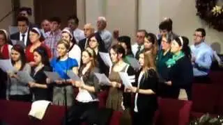 Dec 7, 2014  cor: Isus de bune voie a murit