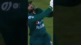 Asif Ali destroys the West Indies!