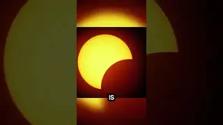 2025 Eclipses: 2 Solar & 2 Lunar Events! #Shorts #Facts #Science #Trending #Viral | SGK English