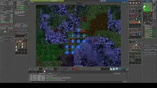 Rare bosses of Tibia - The Blightfather