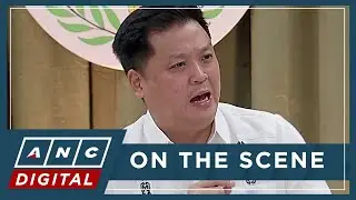 Gatchalian: DSWD social workers not involved in AICS corruption | ANC