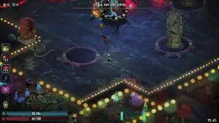 Sta je to Hades 2?