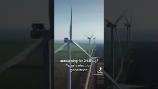 Texas Electrical Grid