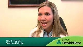 Interstim Sacral Neuromodulation - Dr. Elisa Brantly