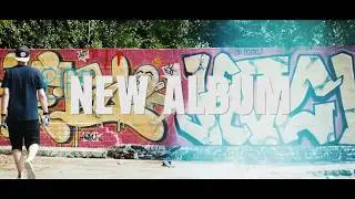 Shaolin Temple Defenders - teaser new album