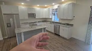 Luxury 2 BR 2 Bath Ranch duplex w/Garage - 376 Sawyer Rd Hampden