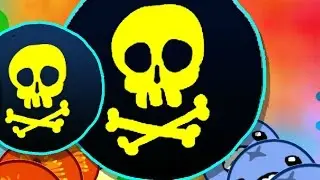 Last Man Standing !? // Agar.io