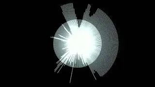 Offensive Bias - Fabula (Visualizer) [Chaotic Midicore]