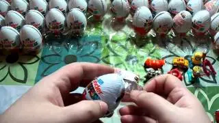Kinder surprise. Киндер сюрприз. Распаковка Киндер Сюрпризов.  Киндер сюрприз 2016. Vika TV