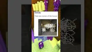 Minecraft Memes