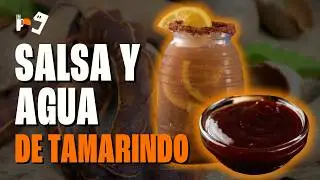 Tamarind Taco Sauce Recipe | Chef Andr&eacute;s Gallegos