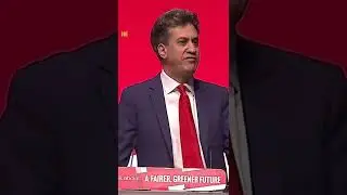 Ed Milliband in his element😂 #subscribe #share #like