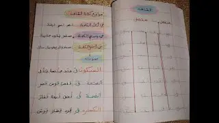 أسهل وأحسن طريقة لتعلم كتابة حرف القاف وصوته ومواضع كتابته- سلسلة تعلم كتابة الحروف العربية وصوتها👌😘