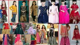 Baby Dress Eid Collection 2020