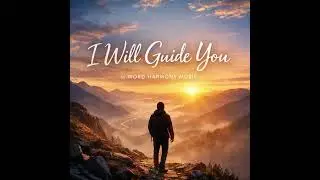 I Will Guide You | w/ Lyrics | by Word Harmony Music