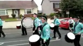 Desertmartin AOH band