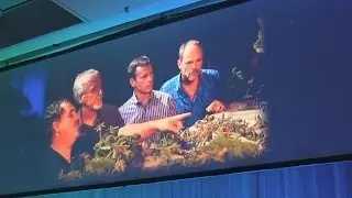 Обновление информации о ходе строительства парка развлечений &laquo;Аватар&raquo; в Disney's Animal Kingdom