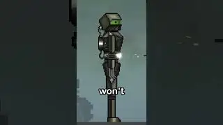 Best Exo Armor Mod in Melon Playground