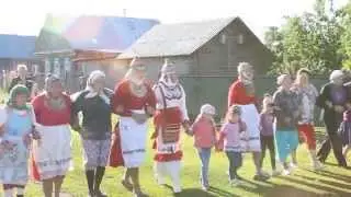 2014 Малое Сунчелеево Уяв