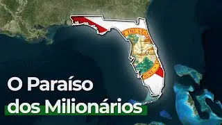 R$ 30 bilhões por ano: Como o Brasil perde milionários para a Flórida