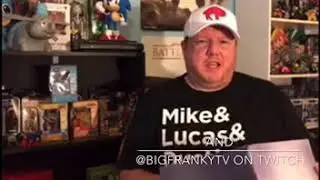 Kingdom Hearts Surprise Box Unboxing