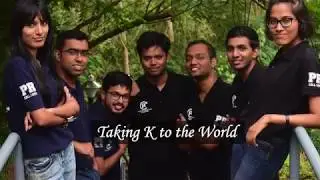 Public Relations Cell IIM Kozhikode | Pitch Video | 2017-18