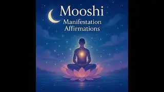 @MooshiVibes  Manifestation Affirmations| Speak It Into Existence #lawofattraction #manifestation