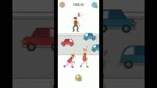 Thief Puzzle 4 Level 56-60 Walkthrough
