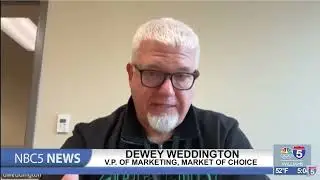 Market of Choice ramps up food insecurity relief efforts