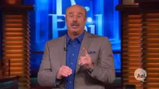 You've Got Dr. Phil's 3 Top Parenting Tips
