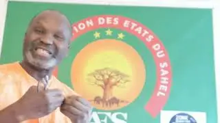 LA JURISPRUDENCE DE DRAMANE ALASSANE OUATTARA C'EST LE HOLD-UP ÉLECTORAL... 