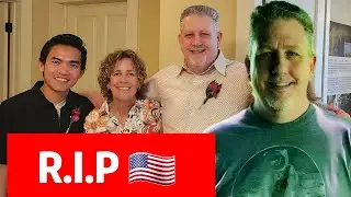 Another American expat shot and killed in the Philippines for $800