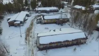 старый Надым Мо -65
